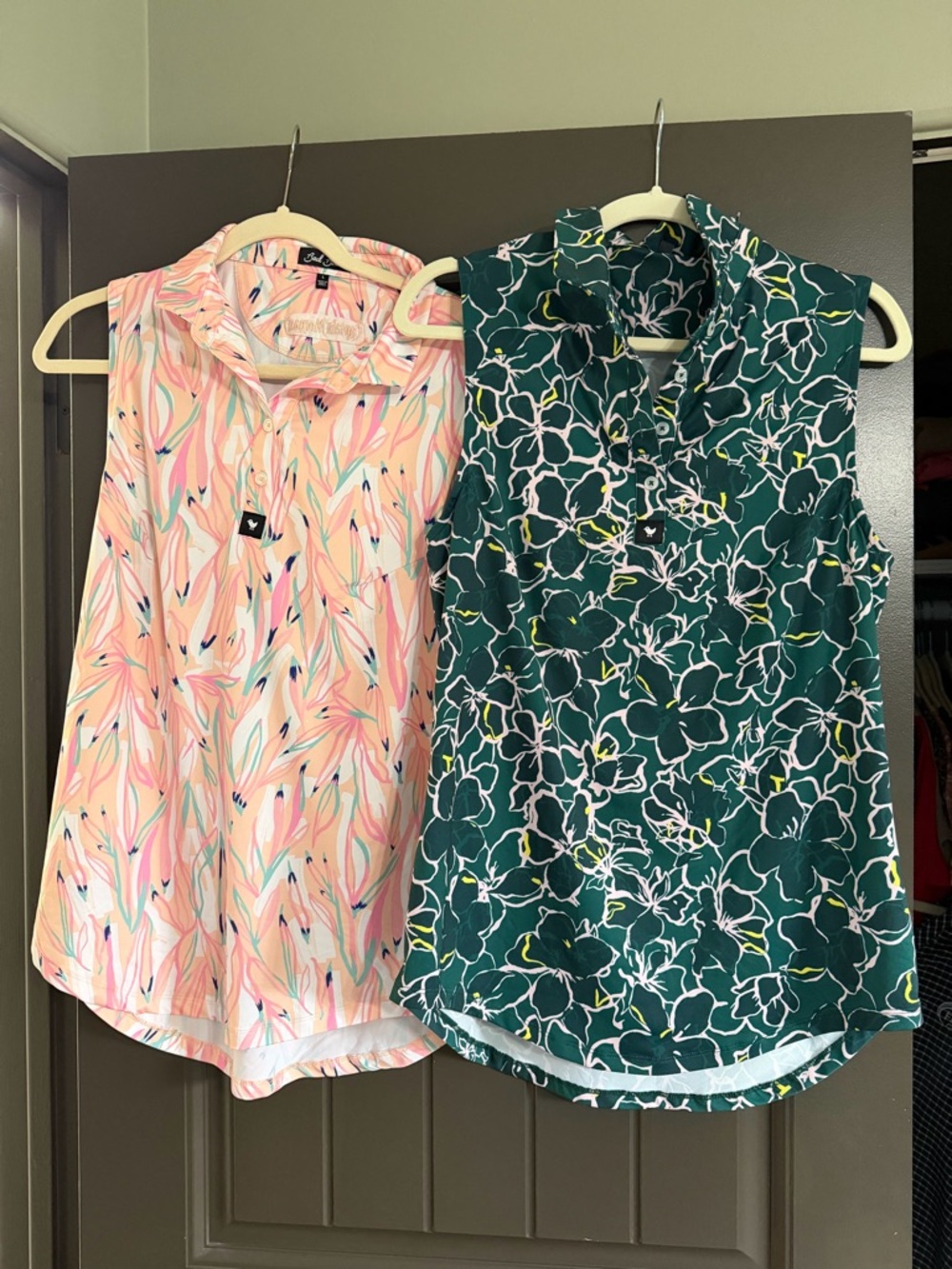 Bad Birdie Polos